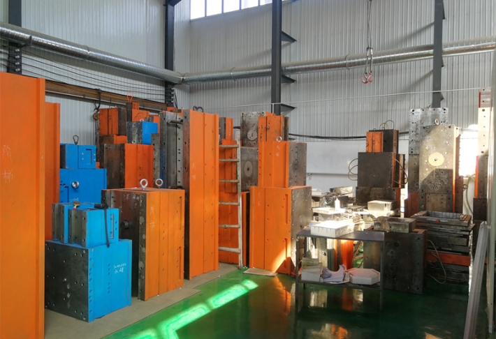 工廠(chǎng)設(shè)備